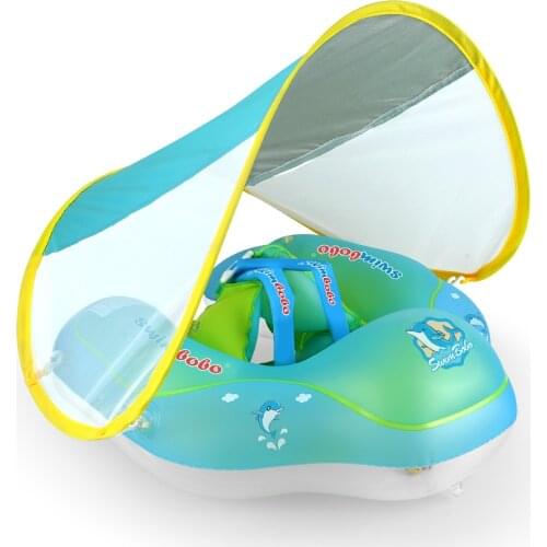 Free swimming baby Water Toys