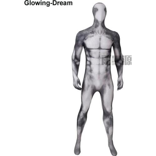 GLOWING-DREAM Cosplay Costumes