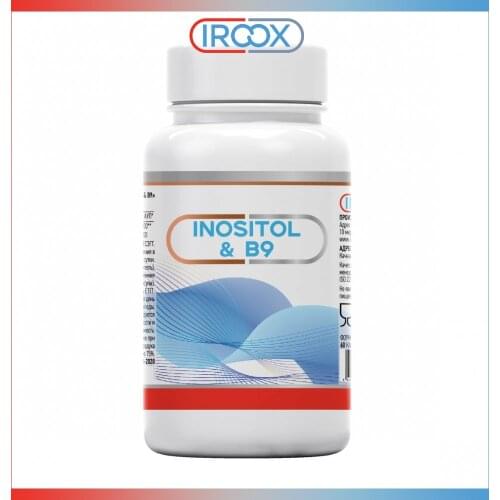 IROOX  China