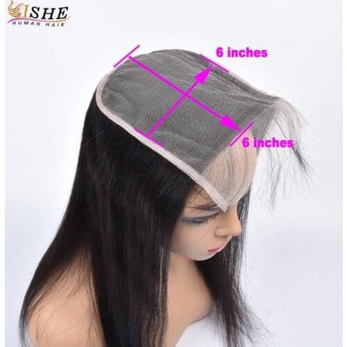 Синтетические волосы ISHE China At AliExpress