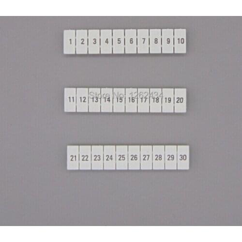 ZB5 with the word printing type markers UK3N,UKK3 with the number