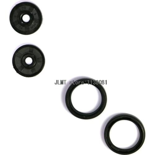 Fork OIL SEAL fit for YAMAHA 125 DT 125 1999 - 2000 41X53X7 41 53 7 mm