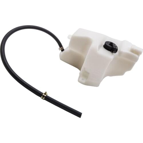 Coolant Reservoir For 2002-2006 Nissan Altima 2004-2008 Maxima w/ cap & hose