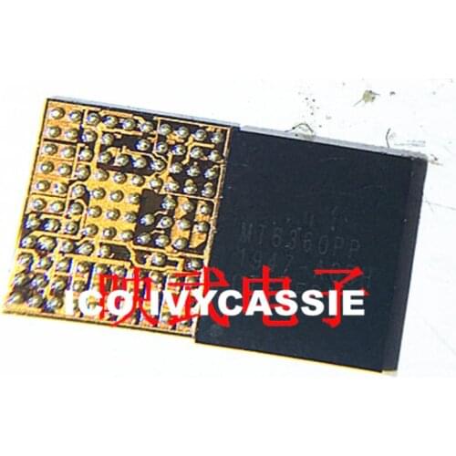 MT6360PP IC Chip