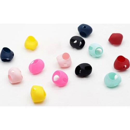 Soft Ultra Thin Dustproof Silicone Earbud Earphone Case Cover for Airpods Pro