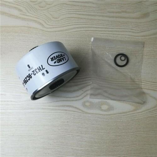 New Fuel Filter LR009705 For Land Rover Range Rover Sport 2007-2013 LR3 LR4 Car Automobiles Fuel Filter Replacement Parts