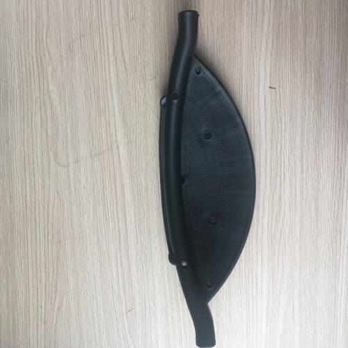 Original YOYO stroller footrest replace part Plastic parts yoyo babyyoya Yoya babytime baby throne Stroller Accessories