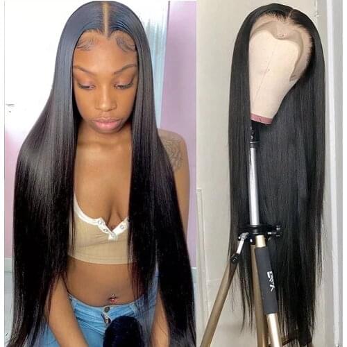 Oxeye girl Part Lace Wigs
