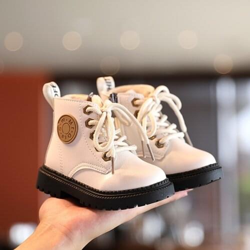 WONBO Children's Ugg Boots