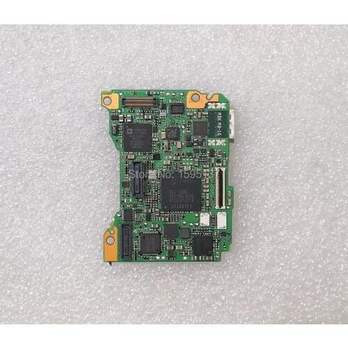Camera Repair Replacement Parts SX200 motherboard for Canon
