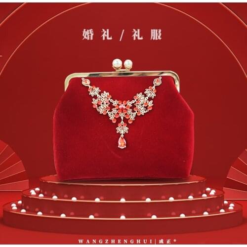 Womens backpack Clutch large Capacity Retro Solid Color Ladies Party purse Women Evening Bags