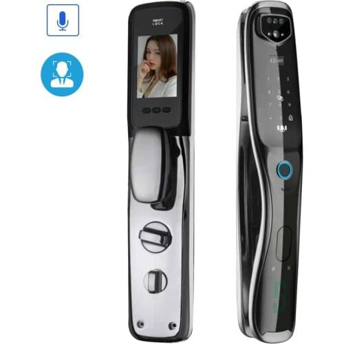 ZUIDID Face Recognition System