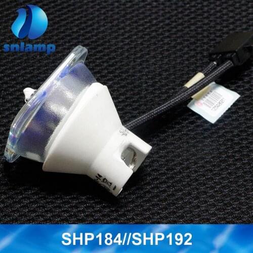 100% Original Projector Lamp For XR-E2510SA XR-U2510XA XR-E2530SA XR-U2530XA/E255SA/U255XA/D256XA/D258XA/E265XA/E285XA/D300XA