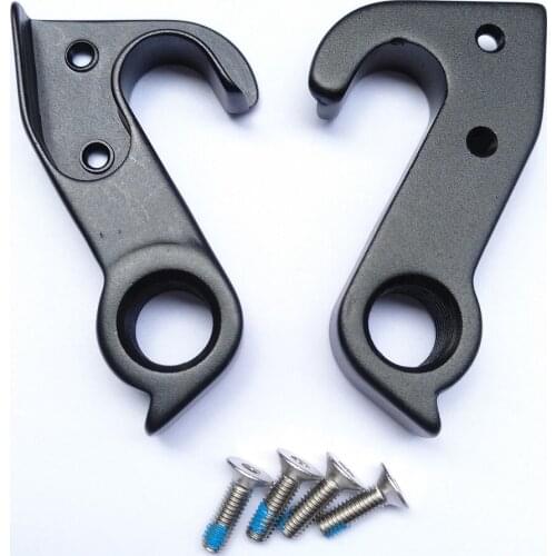 20pcs MTB alloy Bicycle Rear Derailleur Hangers cycling gear rear hanger for Canyon 2016 ultimate cf slx Canyon SLX 9.0 No.35