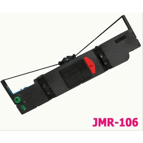 Printer Ribbon Cartridge Jolimark JMR106 FP8700K 8800K Black