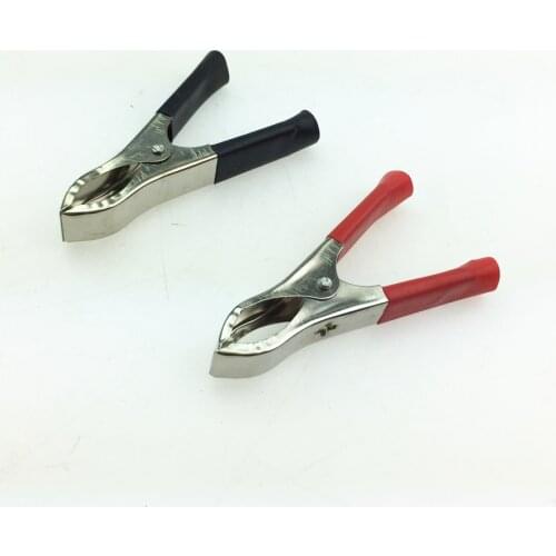 Car Accessories 30A Car Power Clips Charging Clip High Power 12v