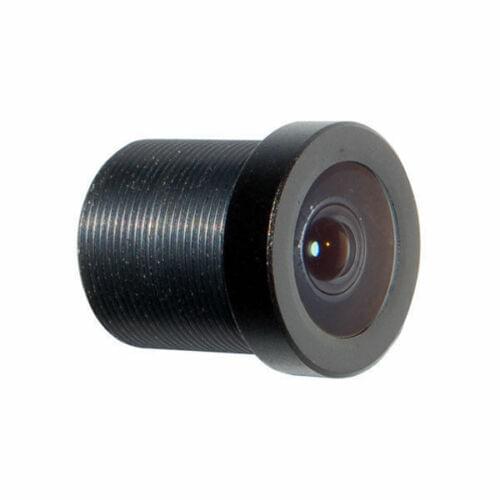 BB0003 1/3 - 2.1mm - FOV 165 M12x0.5 Lens RC21 for RUNCAM FPV QAV RC camera