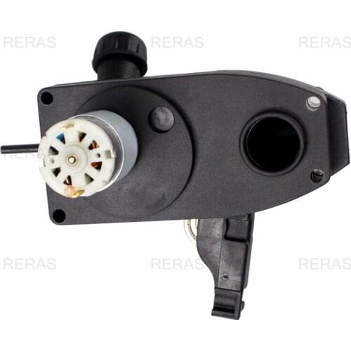 Free Shipping 24V DC Mig Welding Wire Feeder Motor Single Drive 1PCS