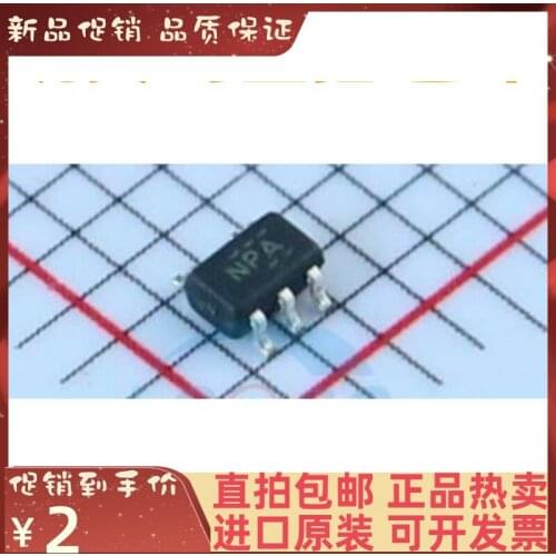 Free shipping TPS3801L30DCKR TPS3801L30DCKT NPA 10PCS
