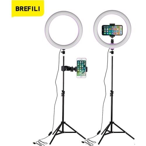 BREFILI Professional Lighting