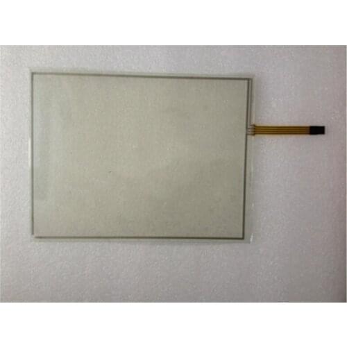 NEW AMT 9542 AMT9542 AMT-9542 4Pin 12.1Inch HMI PLC touch screen panel membrane touchscreen