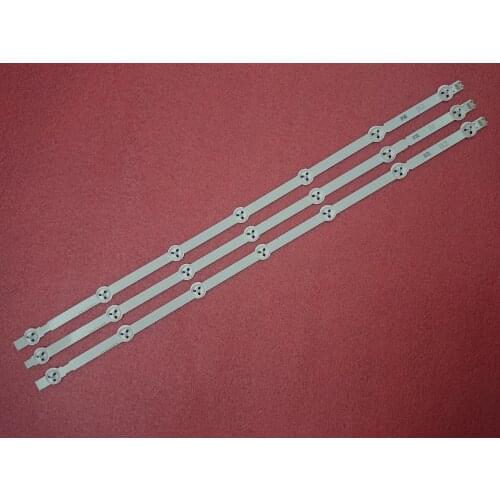 New Original 5set=15 PCS LED Backlight Strip for 32LN541V 32LN540V B1/B2-Type 6916L-1437A 1438A 32LN577S 32LN5400 32LN578V