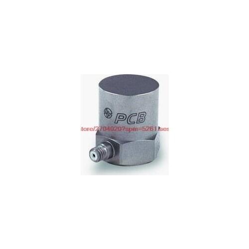 Original imported new PCB acceleration sensor model 353B31 mass light measurement vibration sensor