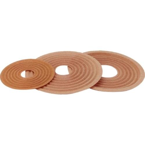 Spider Pad Spring Woofer Subwoofer Bullet Wave Shrapnel Speaker Accessories Repair DIY 25-50mm 115mm QXNF