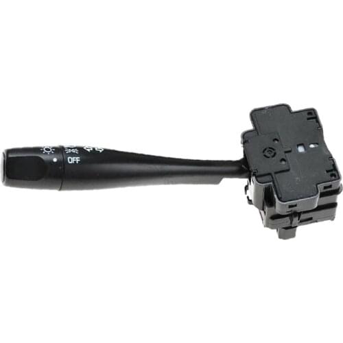 Steering column indicator switch Headlight switch Turn Signal Switch Assembly For Nissan Pathfinder 1996-2001 25540-0w000