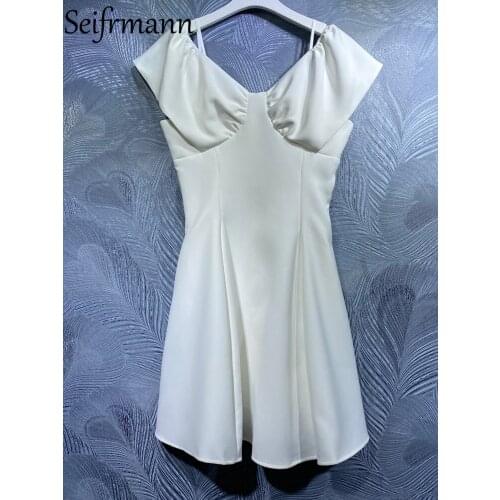 Seifrmann Fashionable Sundresses
