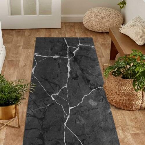 Grey color white marble grey patterned carpet modern carpet living room carpet free shipping soft