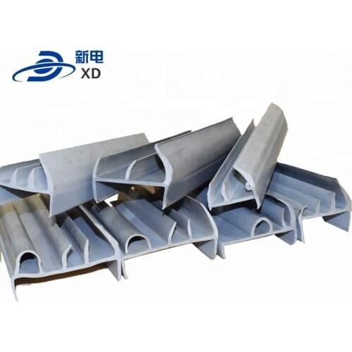 Cabinet, Container Rubber Door strips
