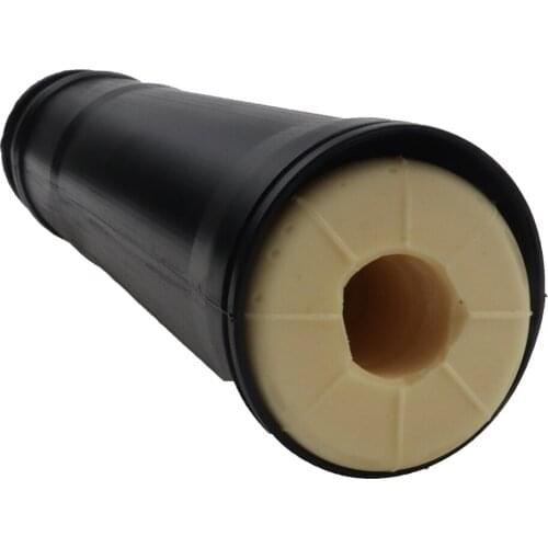 Rear Dust Cover Air Shock Absorber Rubber Bellow Buffer Dust Boot KIT For TOYOTA COROLLA BYD F3 DOGE E5