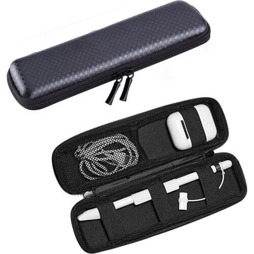 LemonMan EVA Case For Airpods Protector Sleeve Cover Shockproof Pouch For Apple Air Pods Earphone back to school