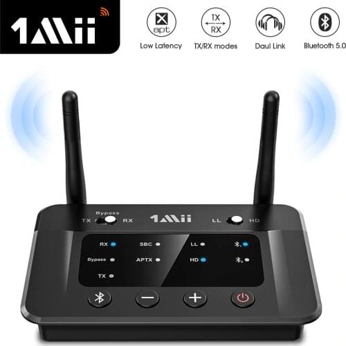 1Mii Portable Audio Equipment