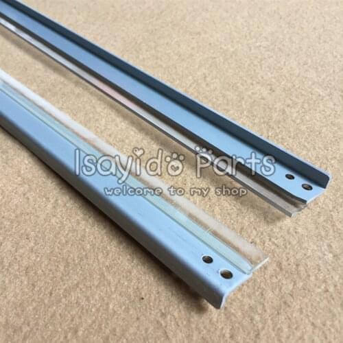 2X For Ricoh Aficio MPC2003 MPC2503 MPC2004 MPC2504 MPC2011 Drum Cleaning Blade MP C2003 C2503 C2004 C2504 Drum Cleaning Blade