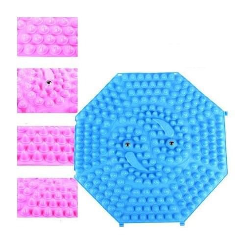 BAISHUDA Foot Massage Mats