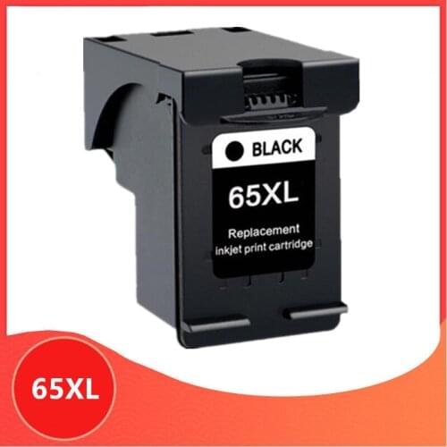 Ink cartridge 65XL Compatible for hp 65 XL Cartridge for hp65xl for hp65 for hp Envy 5010 5020 5030 5032 5034 5052 5055 printer