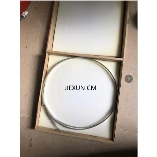 For B0 42inch C7770-60013 Encoder strip with steel For HP DesignJet 500 500ps 510 510ps 800 800ps A1 C7769-60183 24inch film
