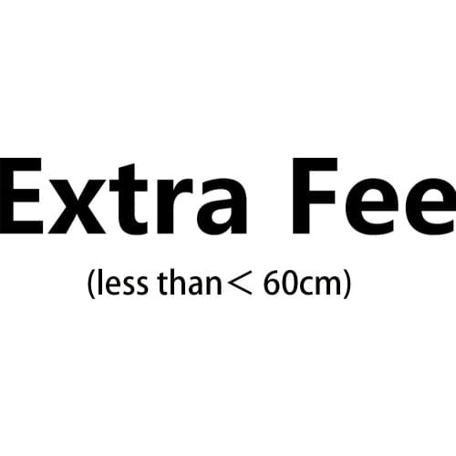 Extra Fee For Maximumcatch Fishing Solution Store Less Than 60cm