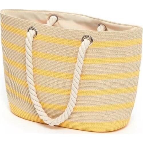 Finn Flare Totes With Short Handles