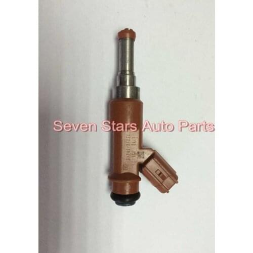 Fuel injector Nozzle For T0yota Lexus OEM# 23250-0P040