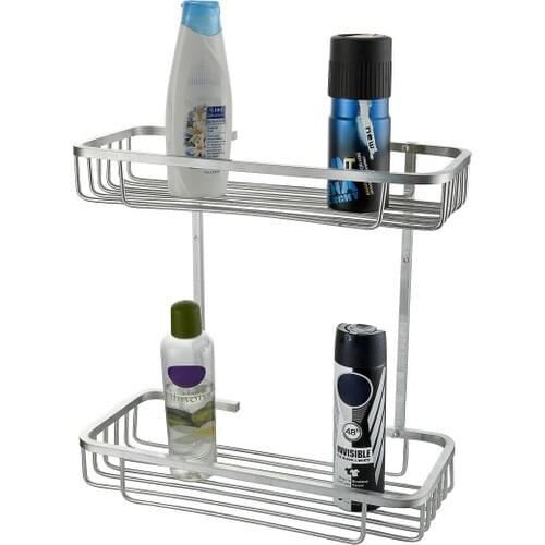 HIPER Bathroom Shelves