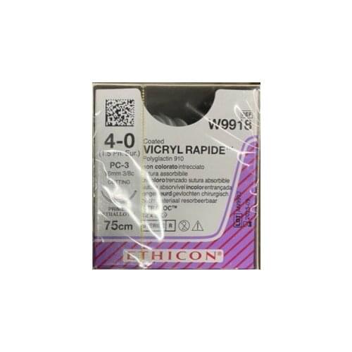 Johnson & Johnson W9918 Johnson & Johnson W9918