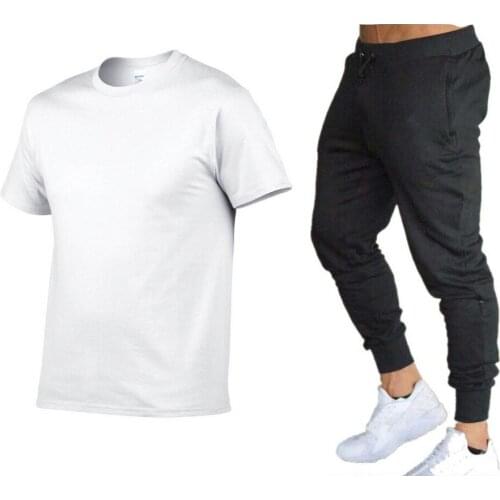 LingDeng Men's Sports T-Shirts
