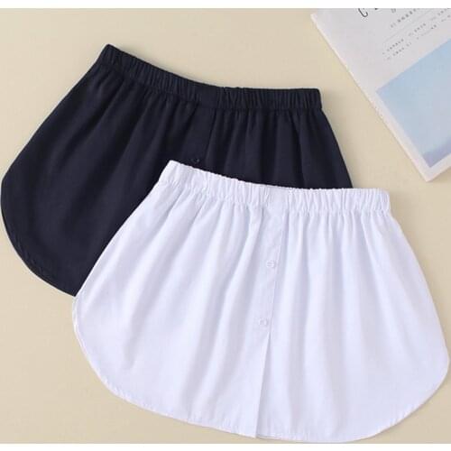 Litthing High Waist Skirts For Women