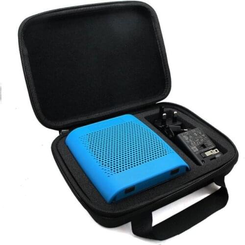 New Portable Silicone Case for Bose SoundLink Wireless Bluetooth Speaker Protective Travel Silica Gel Storage Carrying Zipper