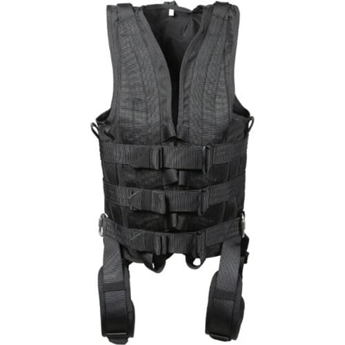 Professional film Wia garment Harness photography filmed hung wire protect Full body equipment