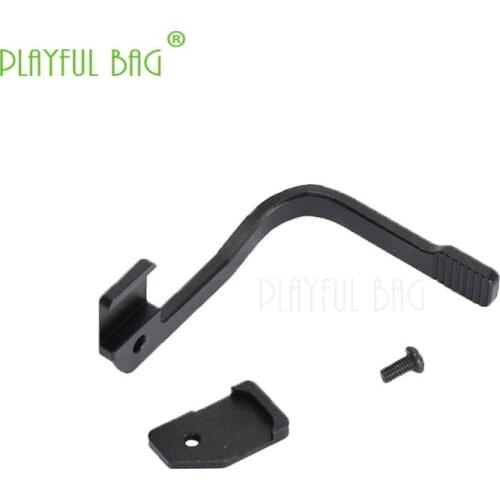 Sports CS Special refitting fittings for electric water bomb gun TTM Ma GAAP standard casing tonic empty storage hang up N72