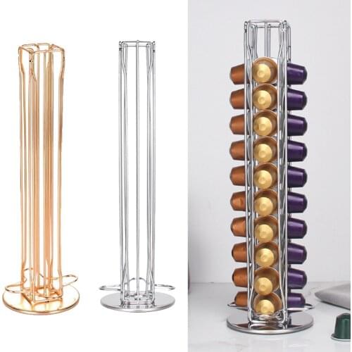VKTECH Coffee Capsule Holders China